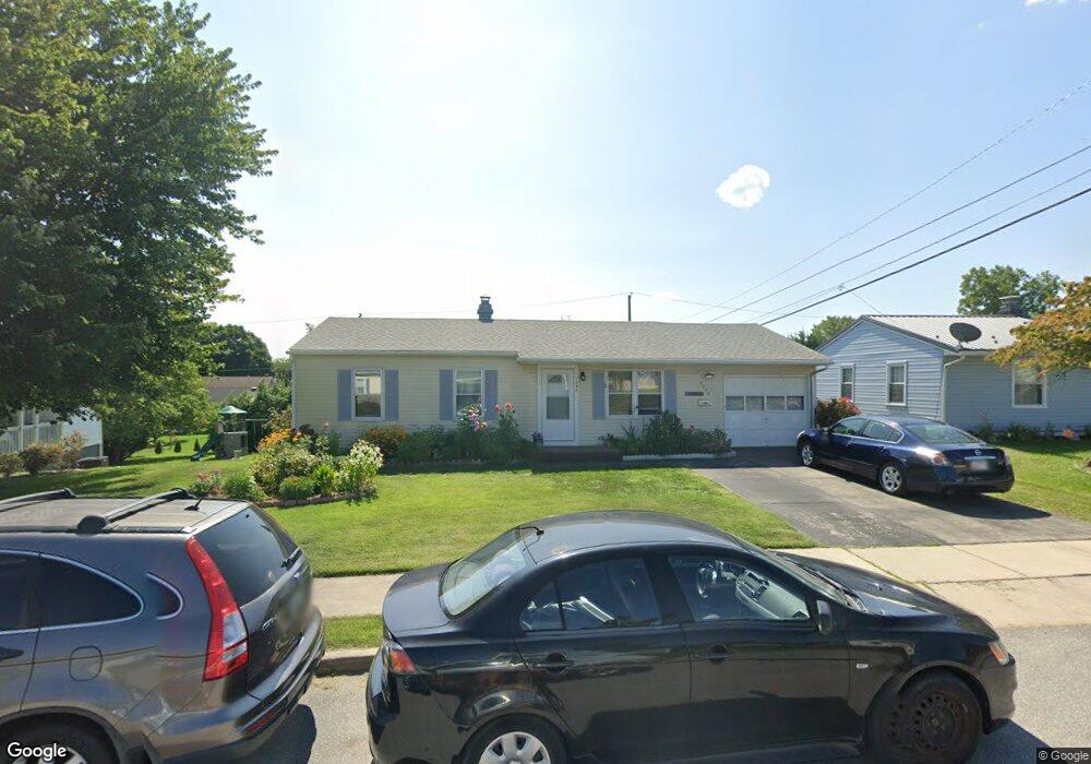 1040 Bramly Dr, Hagerstown, MD 21742 - photo 1