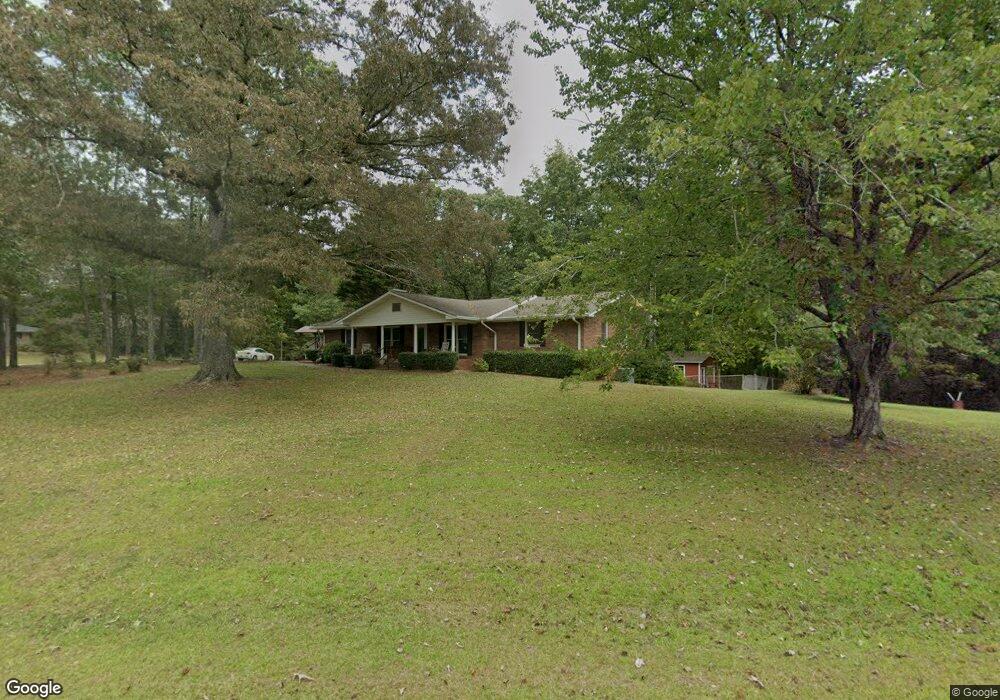 75 Mcwhorter Cir, Bremen, GA 30110 - photo 1