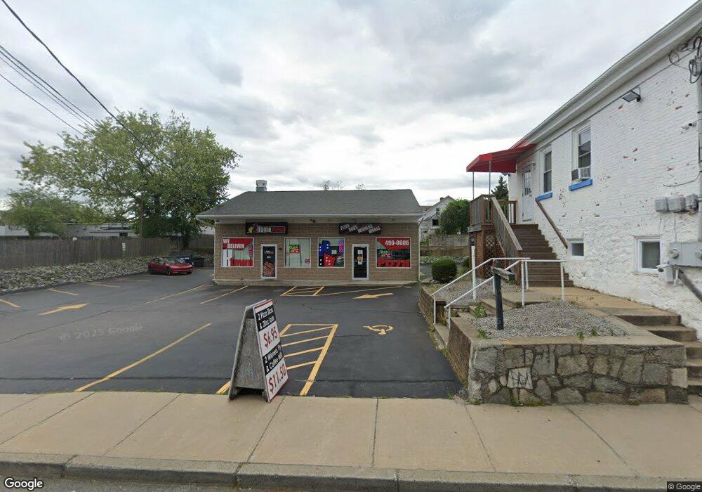 620 Killingly St, Johnston, RI 02919 - photo 1