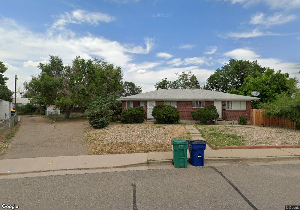 89 Del Mar Cir, Aurora, CO 80011 - photo 1