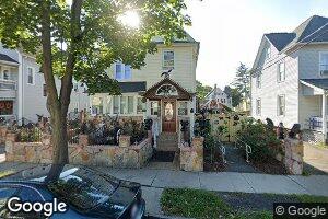 18 Merrick Ave, Springfield, MA 01109