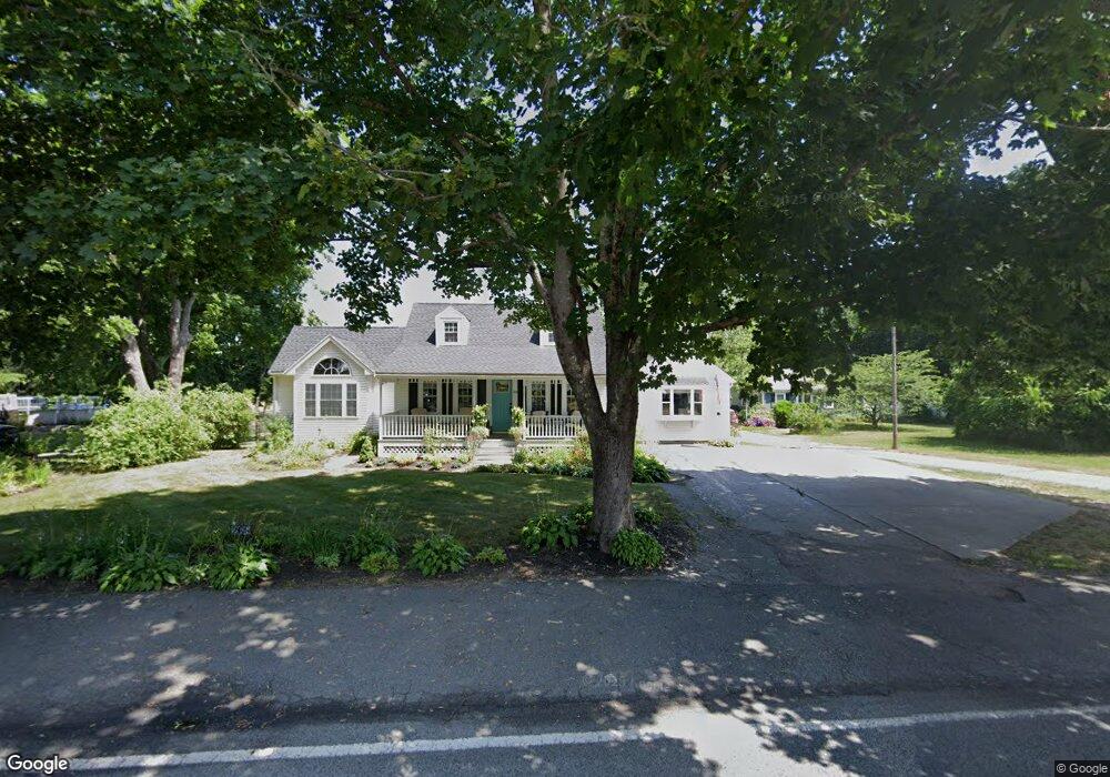 Street View Photo
