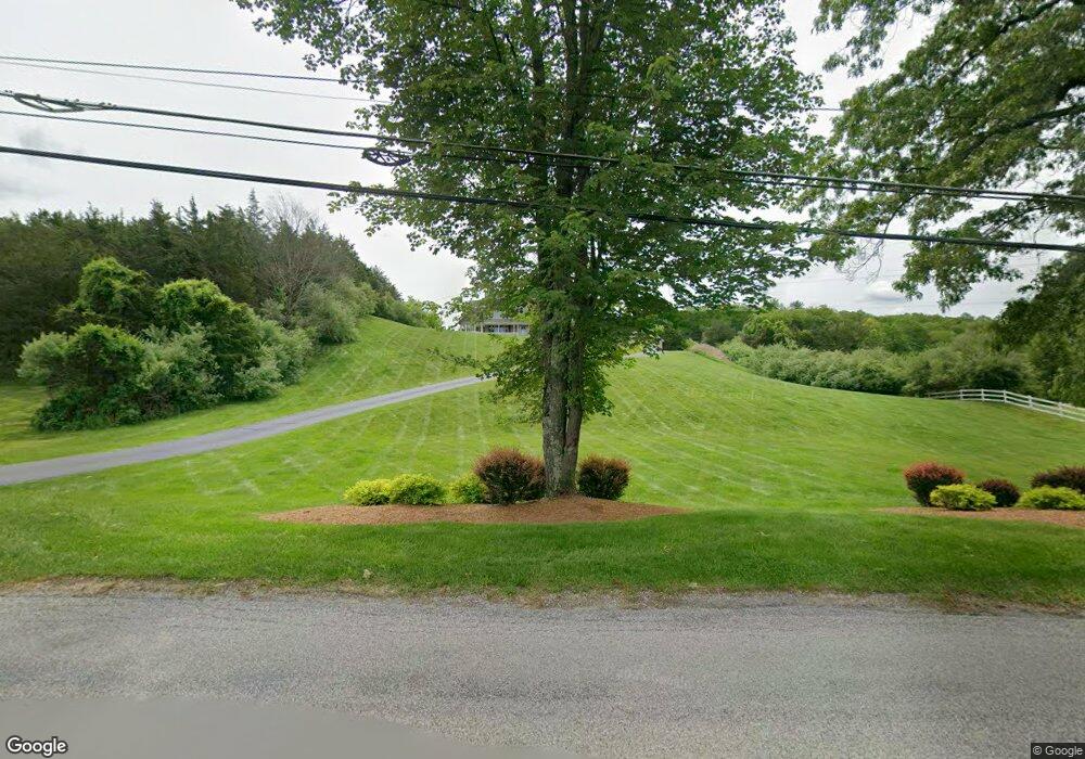 17 Fredon Marksboro Rd, Newton, NJ 07860 - photo 1