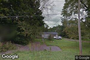 61 Pullam Dr, West Middlesex, PA 16159