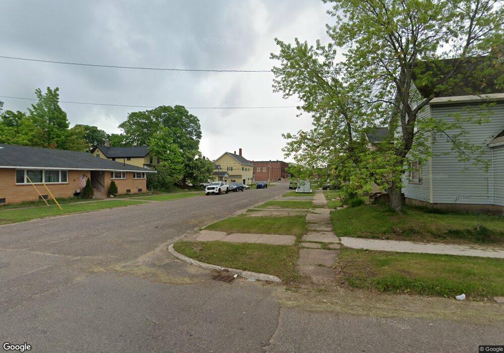 205 W Clark St, Negaunee, MI 49866 - photo 1