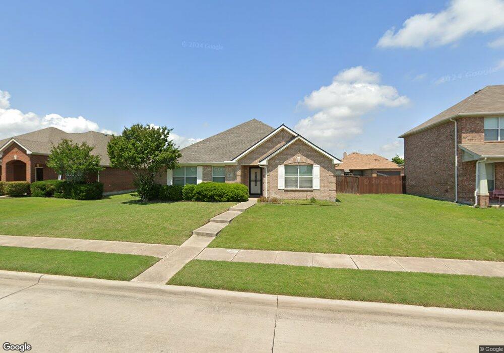 107 Rockbrook Dr, Wylie, TX 75098 - photo 1