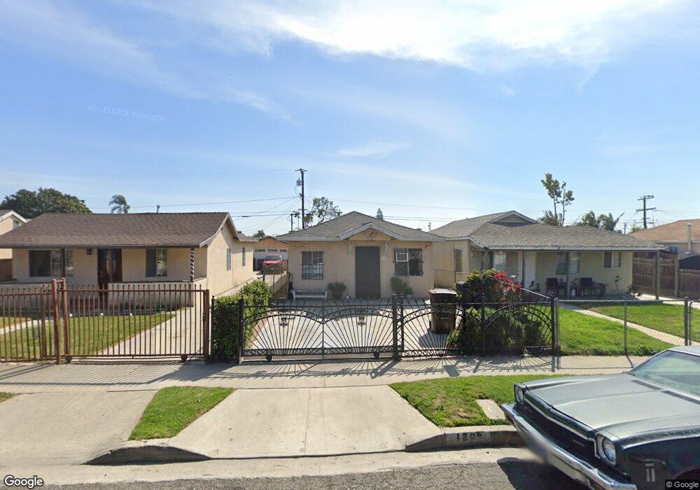 1204 W 131st St, Compton, CA 90222 - photo 1