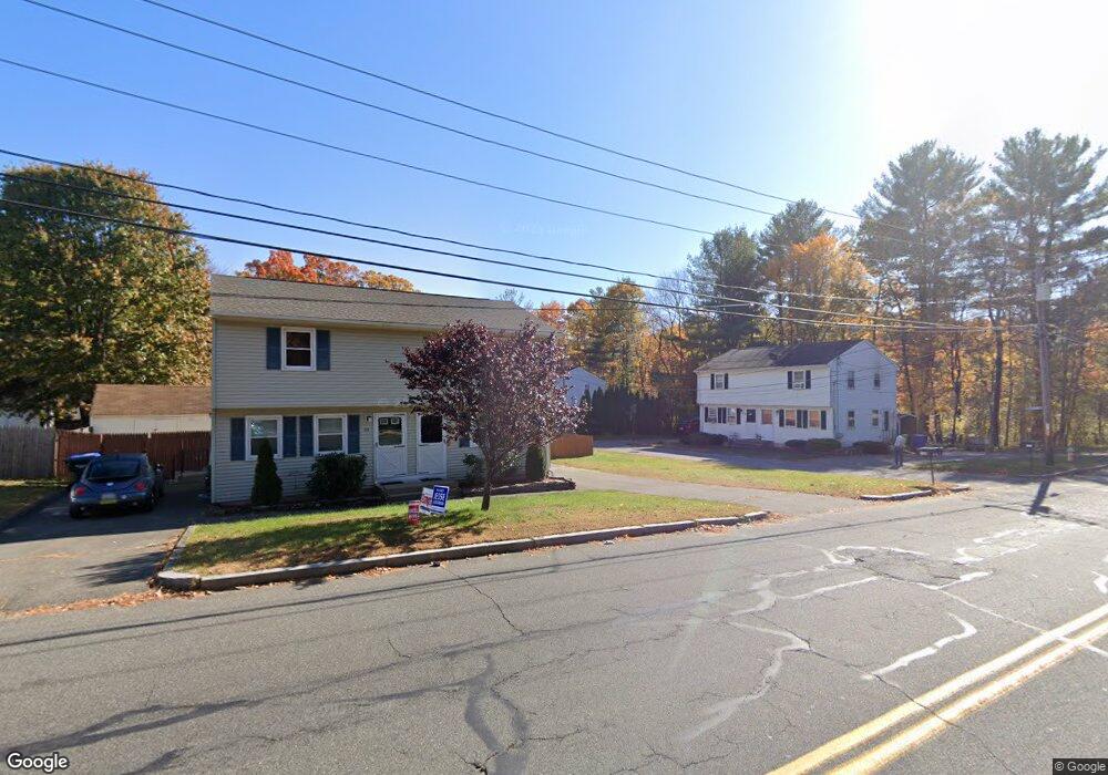 123 Kent Rd unit 125, Springfield, MA 01129 - photo 1