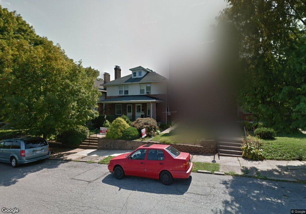 328 S 22nd St, Allentown, PA 18104 - photo 1