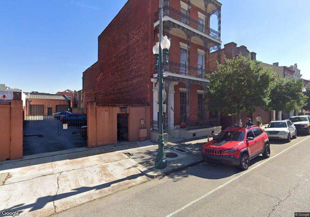 818 Camp St, New Orleans, LA 70130 - photo 1