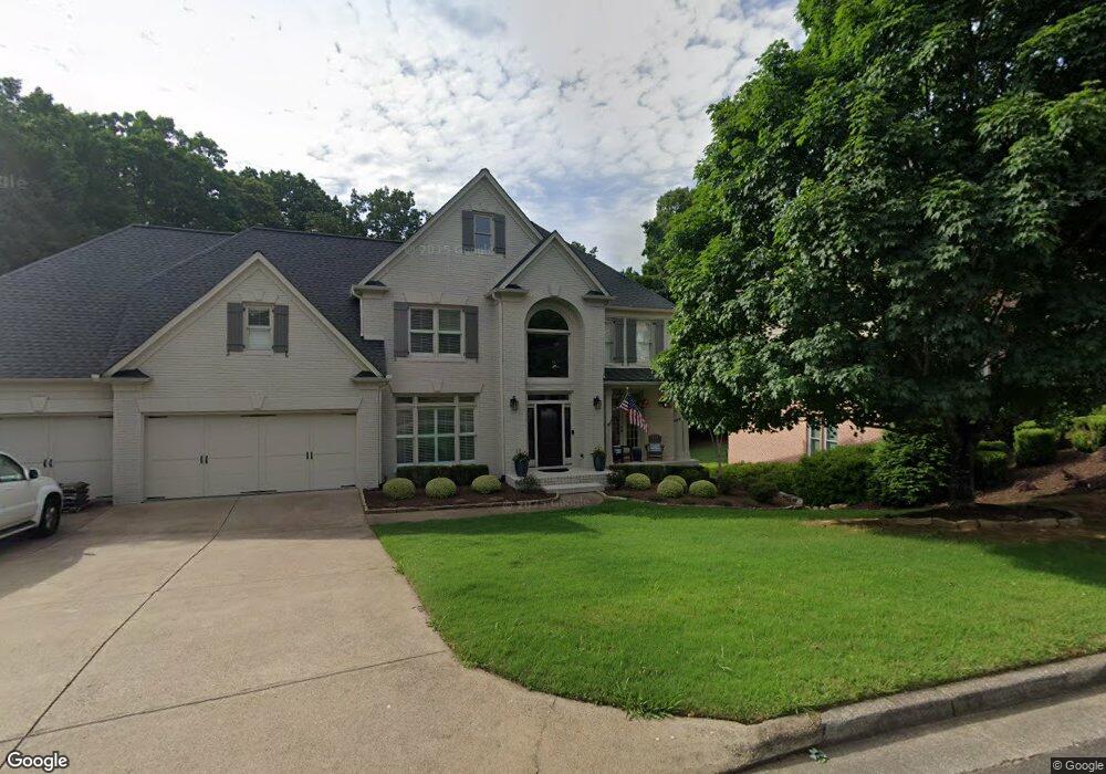 4521 Outlook Dr NE unit 2, Marietta, GA 30066 - photo 1