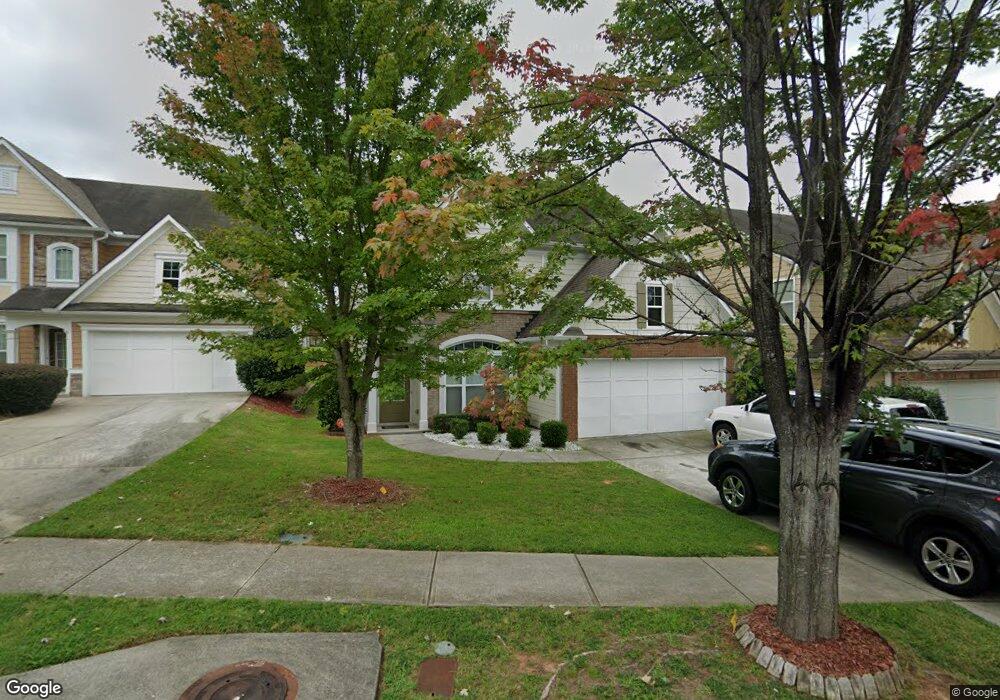 2316 Worrall Hill Dr, Duluth, GA 30096 - photo 1