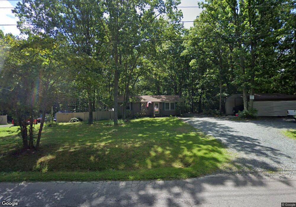 7022 Rolling Rd S, Scottsville, VA 24590 - photo 1