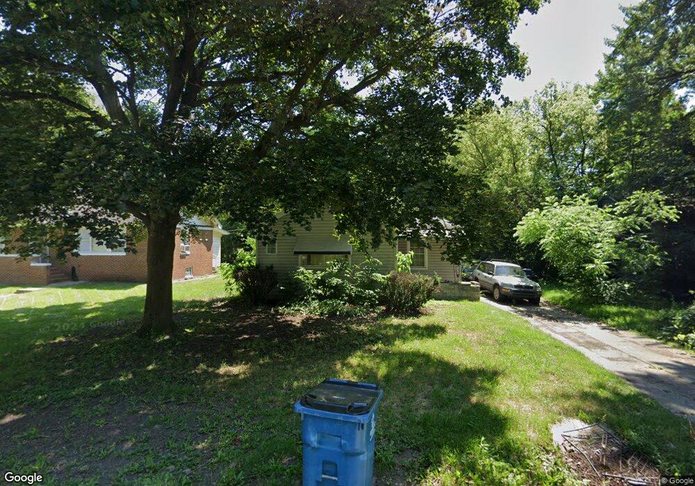 4811 Vermont Place, Gary, IN 46409 - photo 1