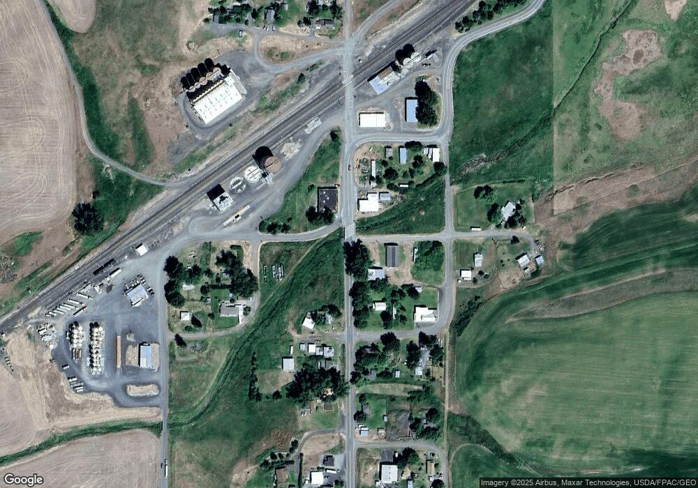 15xxx Harrison, Edwall, WA 22306 - photo 1