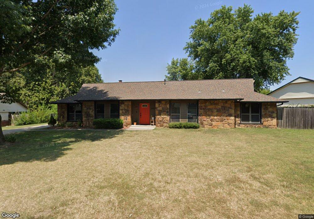 25879 Streator Dr, Broken Arrow, OK 74014 - photo 1