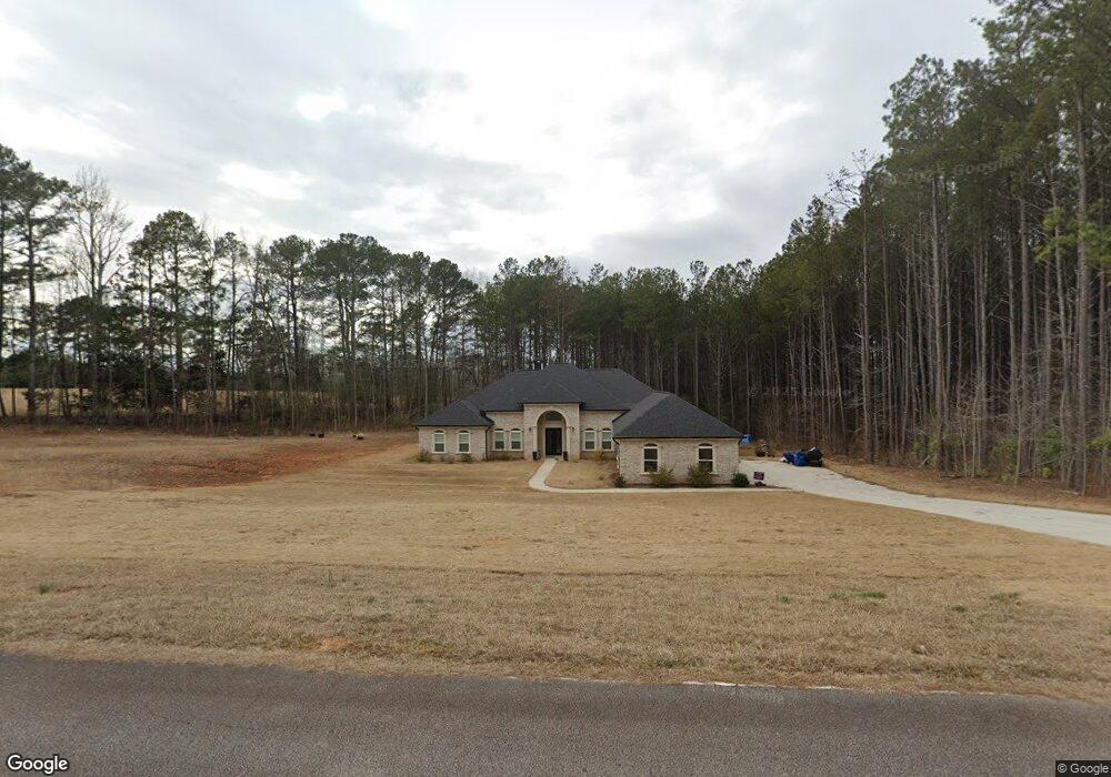 340 Sorrow Rd, Stockbridge, GA 30281 - photo 1