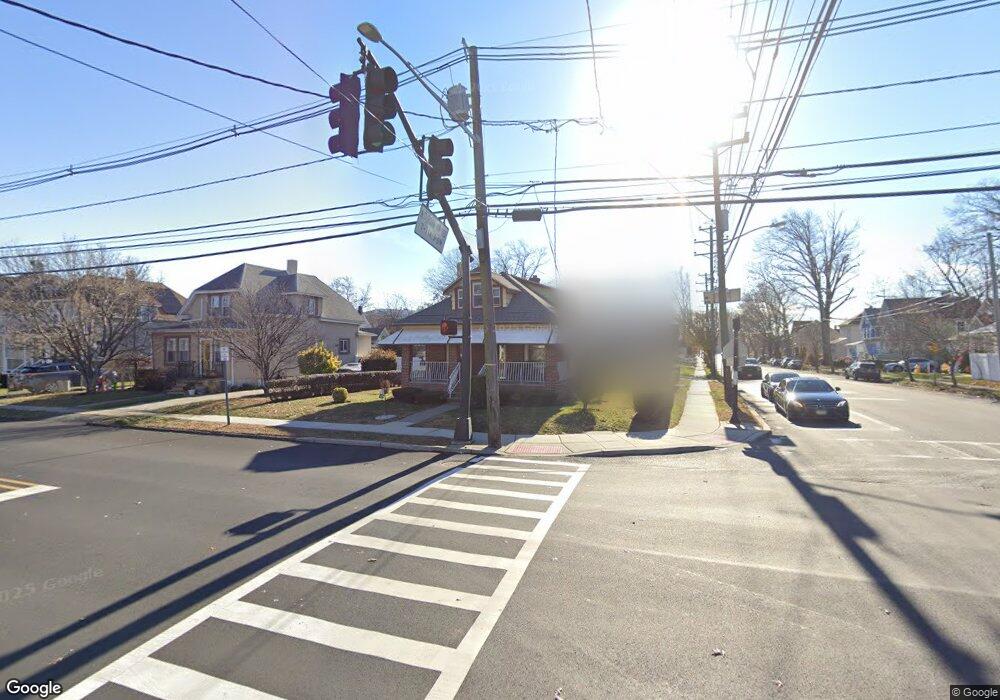 421 E Milton Ave, Rahway, NJ 07065 - photo 1