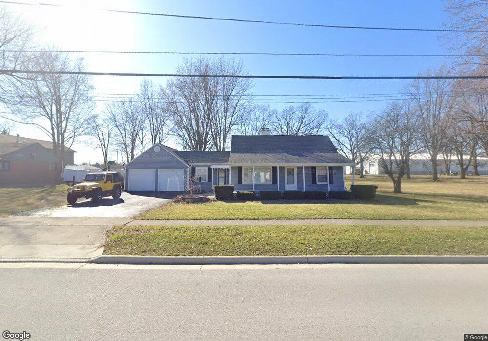 720 Fishlock Ave, Findlay, OH 45840 - photo 1