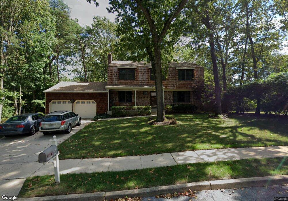 230 Peppermill Rd, West Berlin, NJ 08091 - photo 1