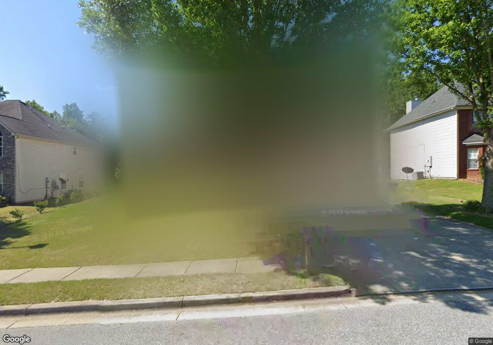 2509 Reeves Creek Rd unit 3, Jonesboro, GA 30236 - photo 1