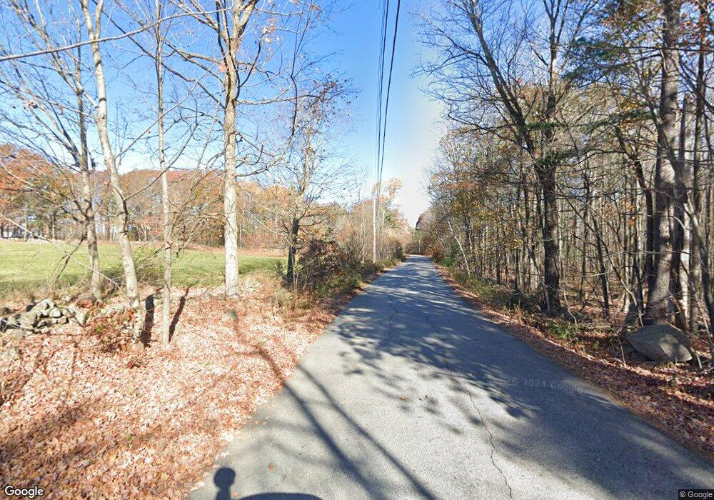 tbd Off Howitt Rd, Lyman, ME 04002 - photo 1