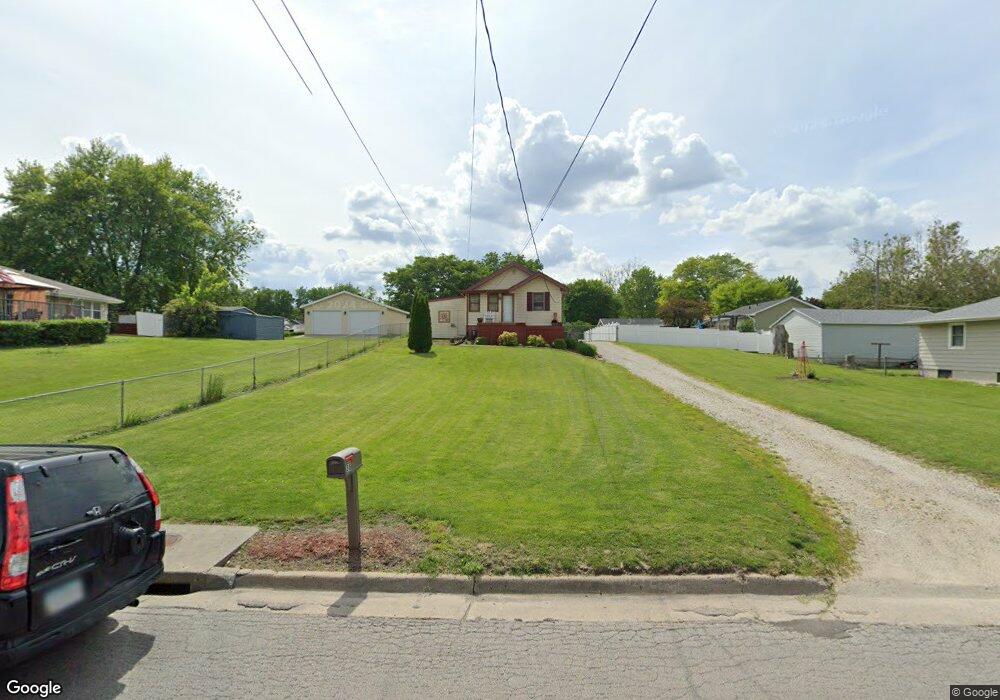 3826 E 27th St, Des Moines, IA 50317 - photo 1