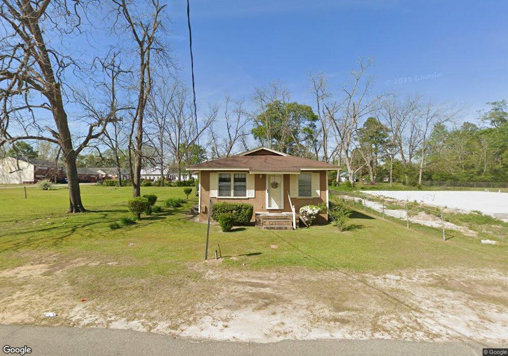 504 E 7th St, Ocilla, GA 31774 - photo 1