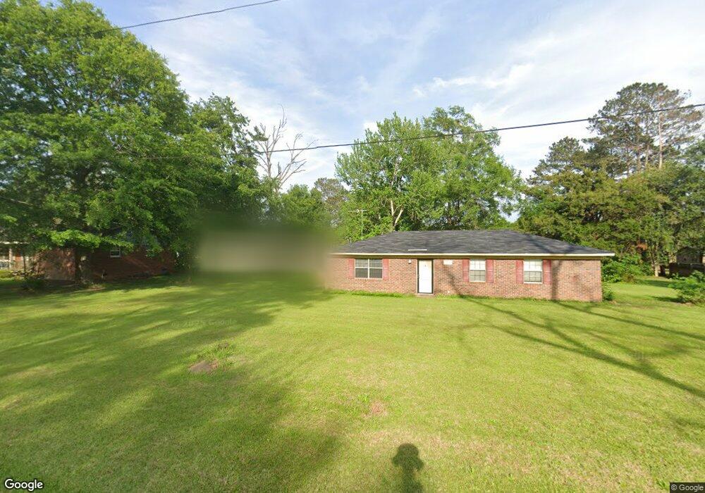 74 27th St NE, Cairo, GA 39828 - photo 1