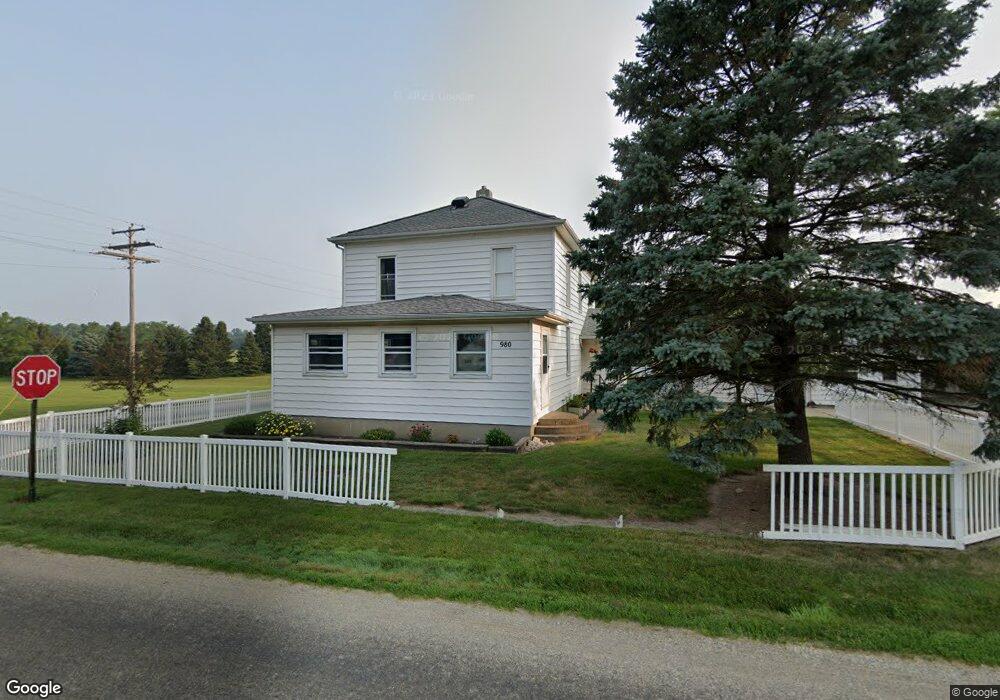 980 2b Rd, Nappanee, IN 46550 - photo 1