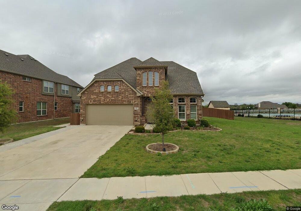 808 Saddle Ridge Tr, Weatherford, TX 76087 - photo 1