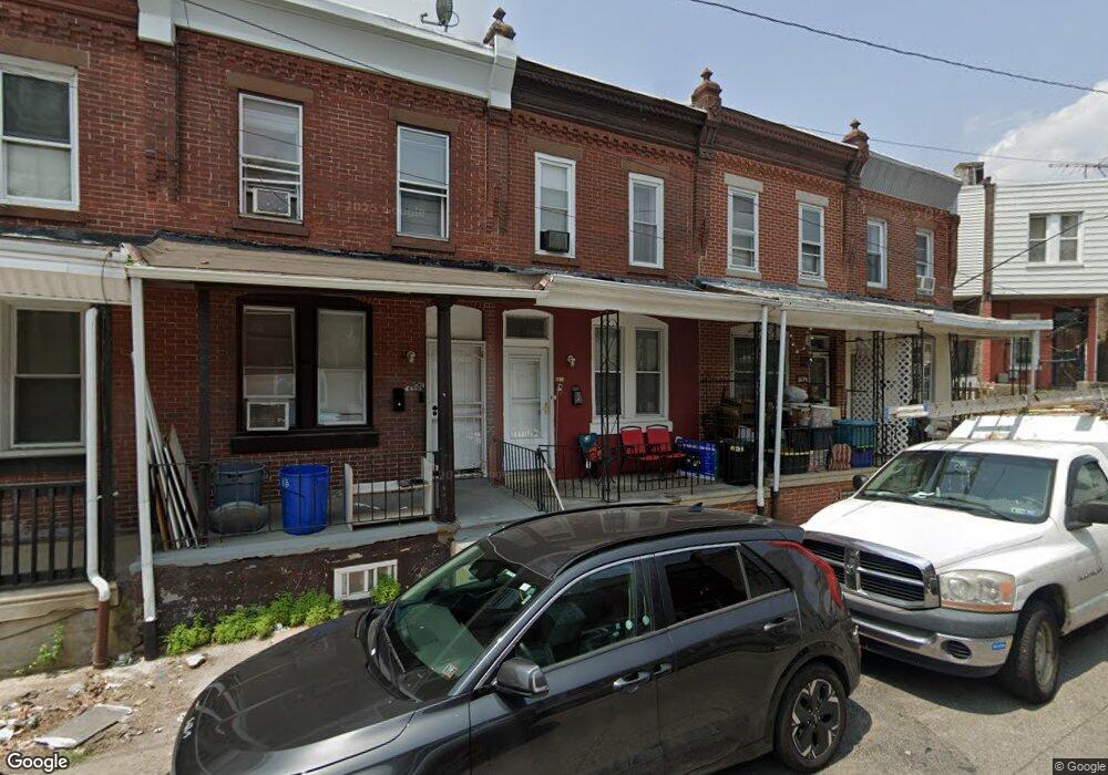 5672 Heiskell St, Philadelphia, PA 19144 - photo 1