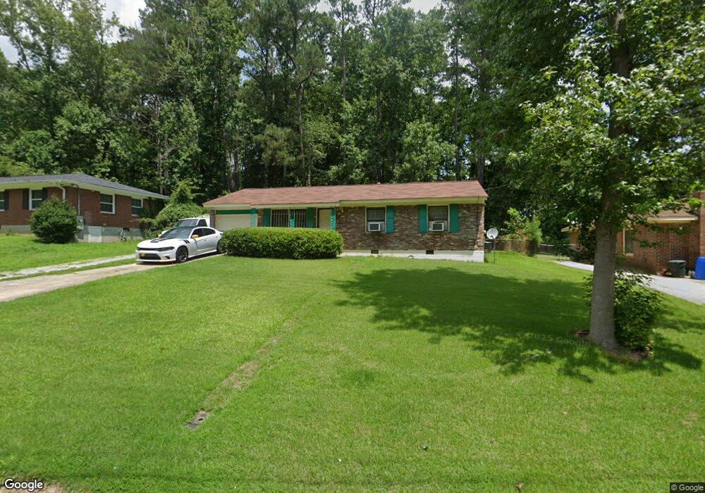 1716 Slate Rd unit 5, Conley, GA 30288 - photo 1