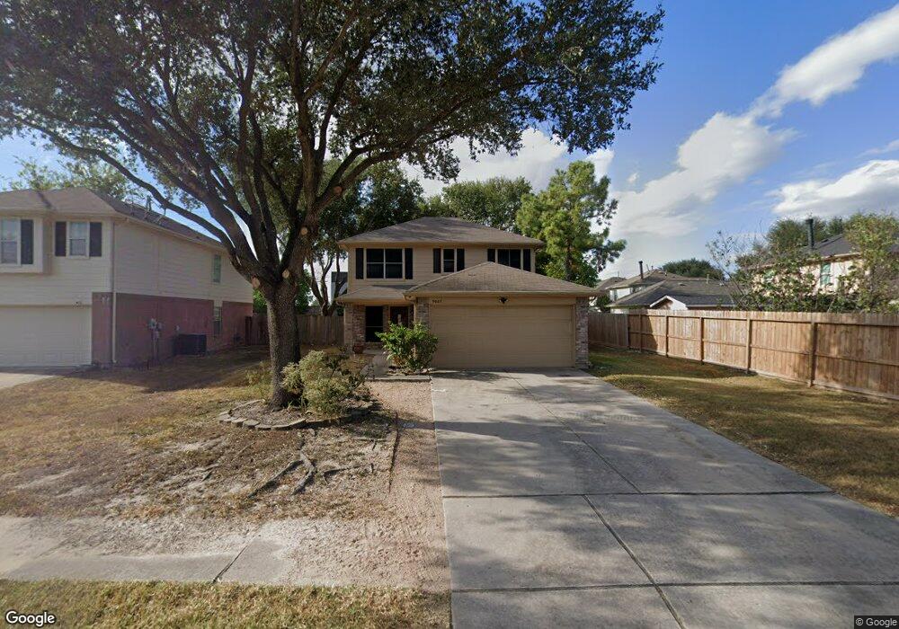 9627 Berridge House Ct, Houston, TX 77086 - photo 1