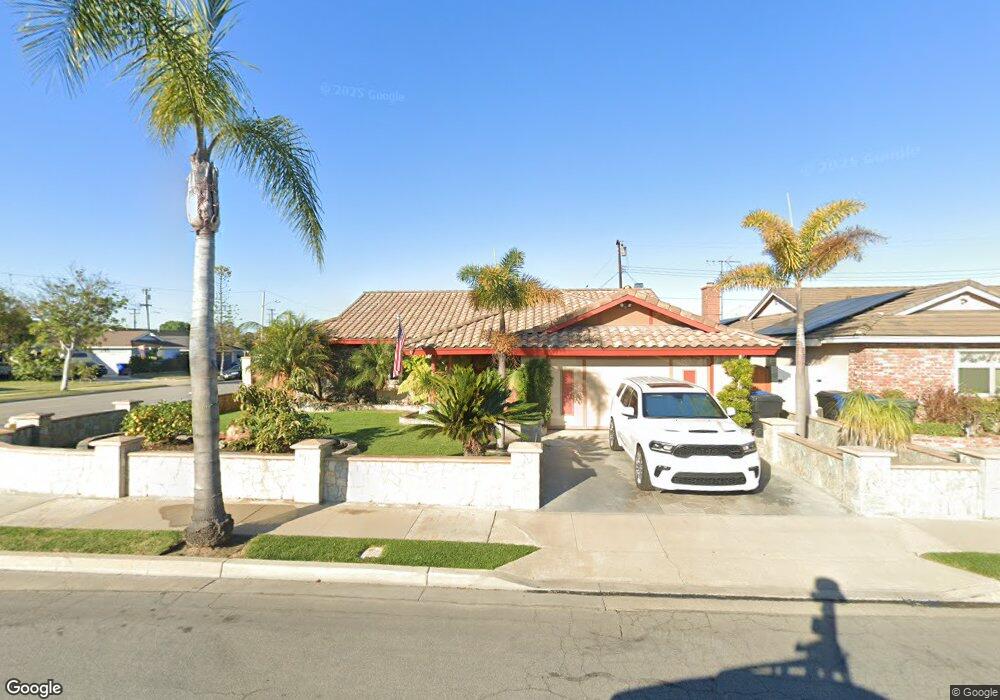 9823 Saint John Cir, Cypress, CA 90630 - photo 1