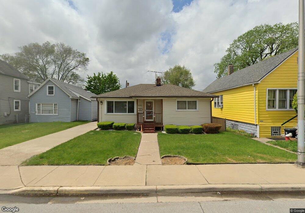 4430 Hohman Ave, Hammond, IN 46327 - photo 1