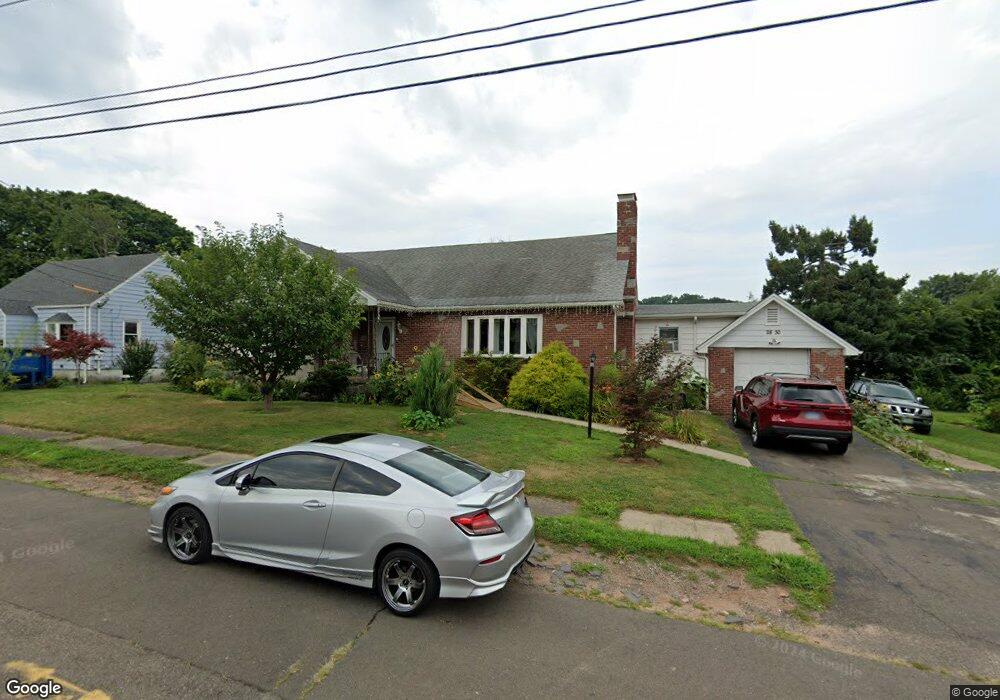 30 Lenox St, East Haven, CT 06512 - photo 1