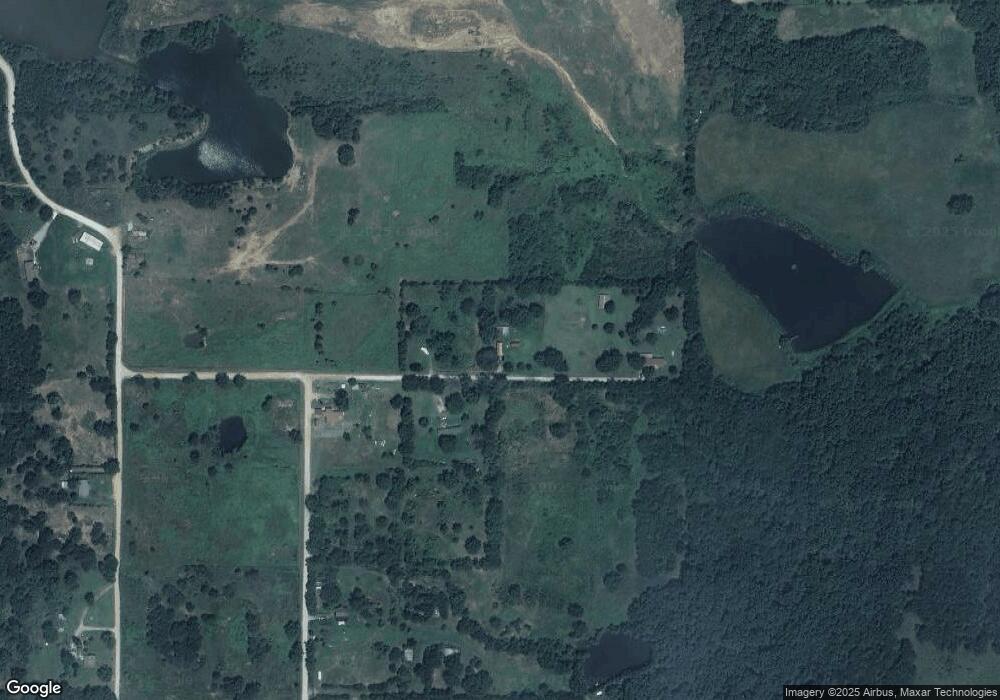 15395 Hazel Rd, Henryetta, OK 74437 - photo 1