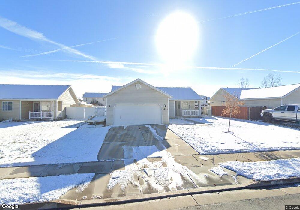 4229 W 5250 S, Roy, UT 84067 - photo 1