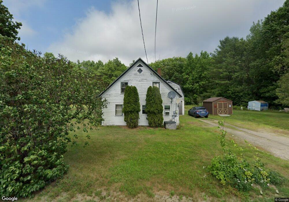 285 Keay Rd, Sabattus, ME 04280 - photo 1