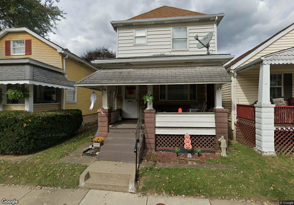 502 Kennedy Ave, East Vandergrift, PA 15629 - photo 1