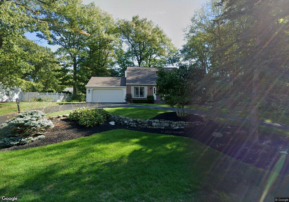 778 Downing St, Schenectady, NY 12309 - photo 1