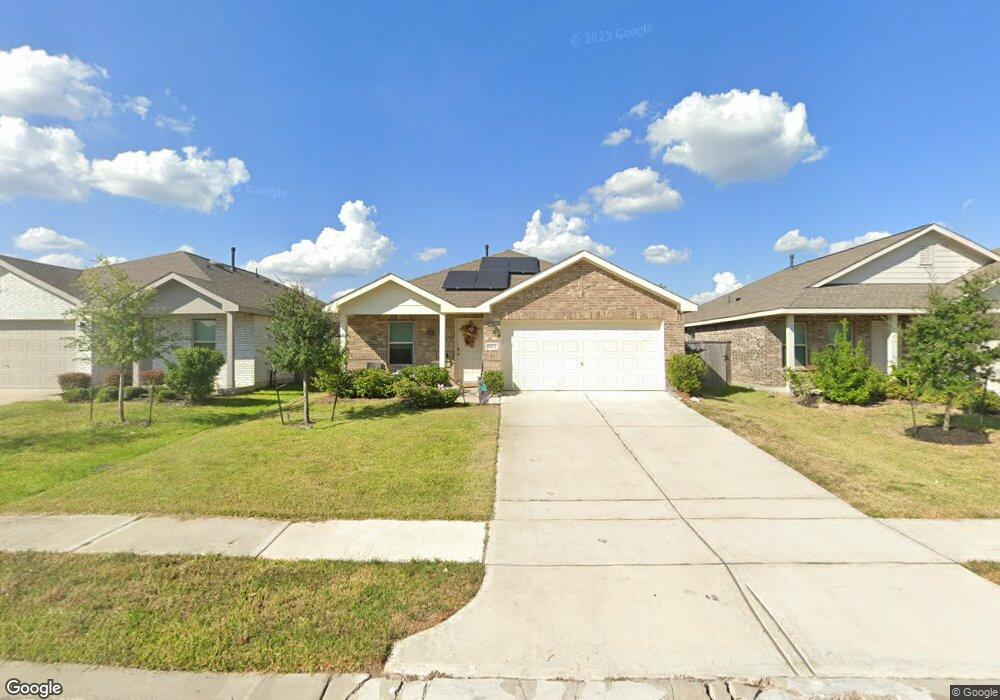 24202 High Country Dr, Hockley, TX 77447 - photo 1
