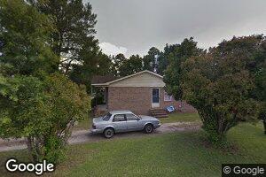 610 S Dixie St, Enfield, NC 27823