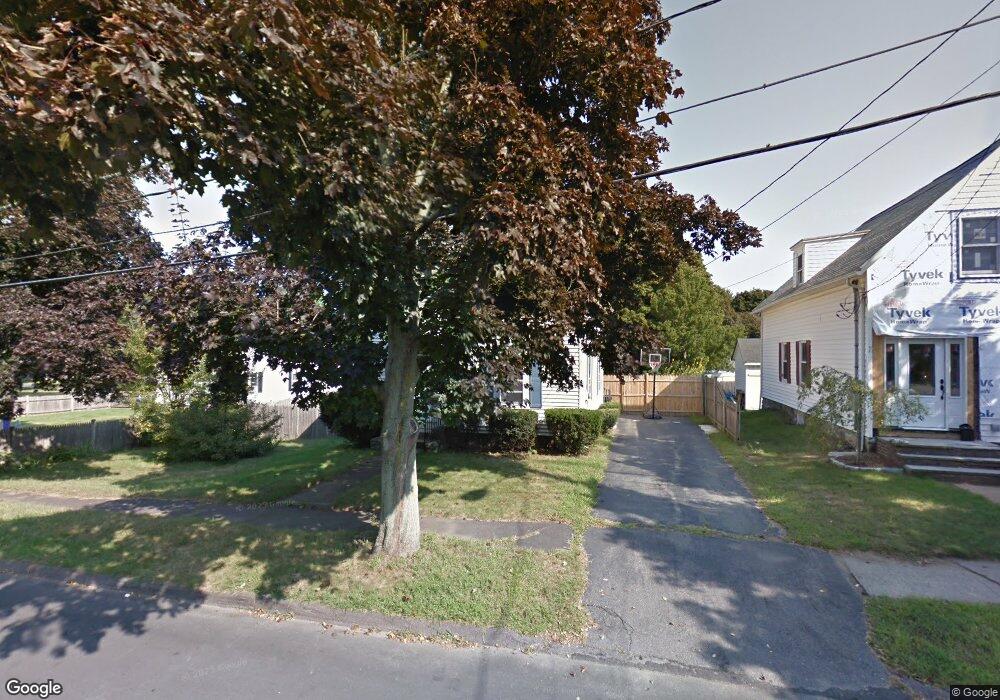 22 Chestnut St, Danvers, MA 01923 - photo 1