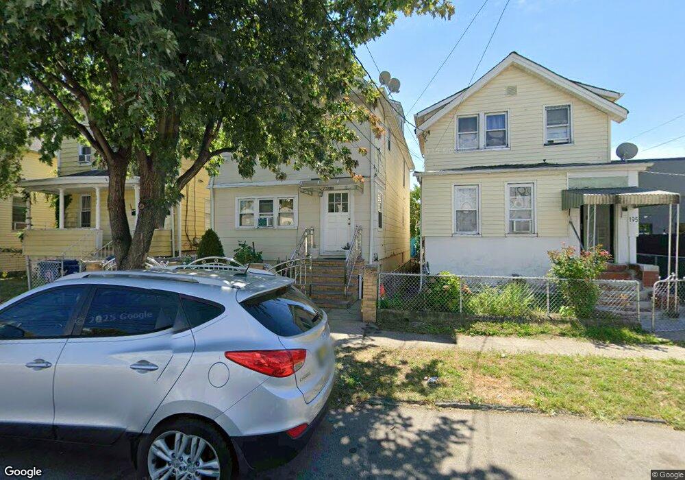 193 Kansas St, Hackensack, NJ 07601 - photo 1