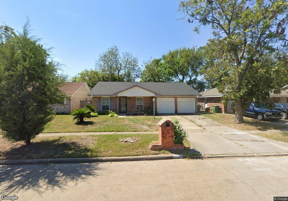 15307 Imperial Valley Dr, Houston, TX 77060 - photo 1