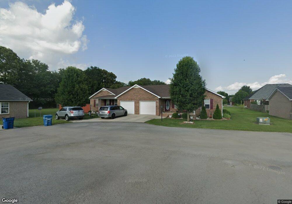 1150 Doak Rd unit A2, Manchester, TN 37355 - photo 1