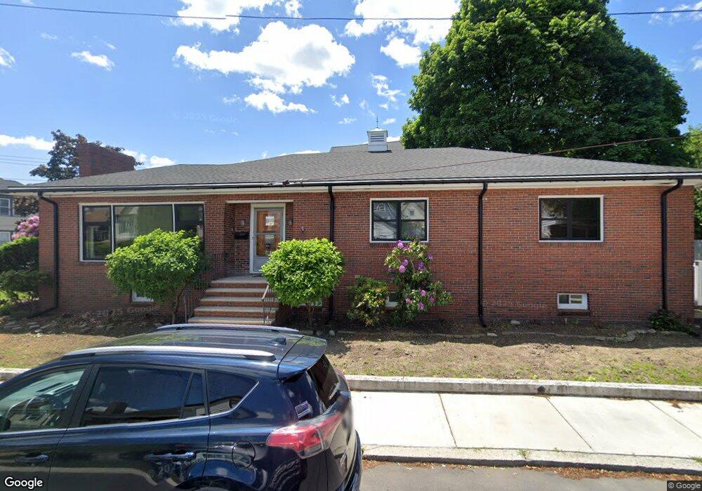 41 Wadsworth Ave unit basement, Winthrop, MA 02152 - photo 1