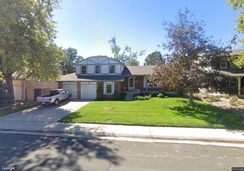 13283 Monroe Way, Thornton, CO 80241 - photo 1